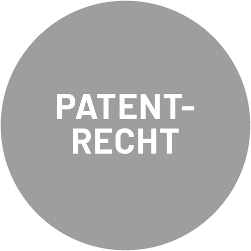 Link (Icon): Patentrecht